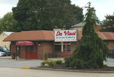 DaVinci Italian Eatery