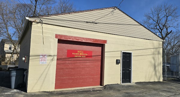 Daniel Hill Plumbing and Heating