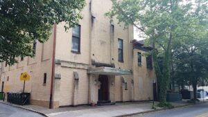 Der Harrisburg Maennerchor