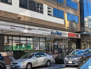 Doggie Style Pets Fairmount