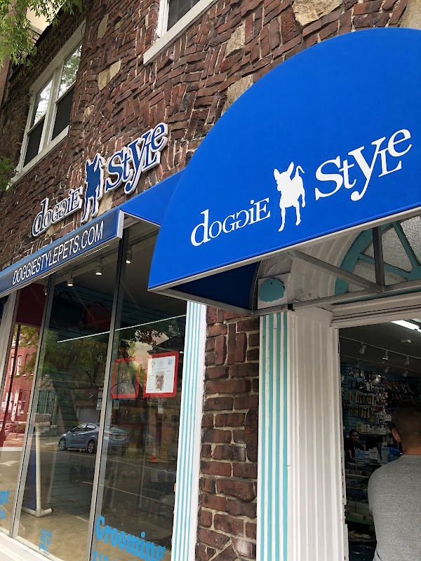 Doggie Style Pets Pine