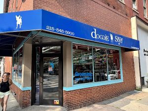 Doggie Style Pets Spruce