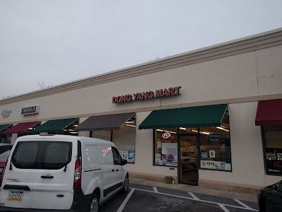 Dong Yang Food Market