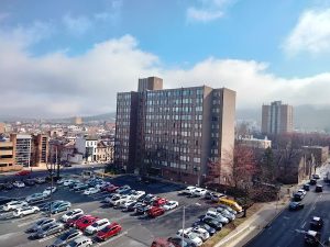 DoubleTree by Hilton Hotel Reading