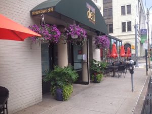 Downtown Deli