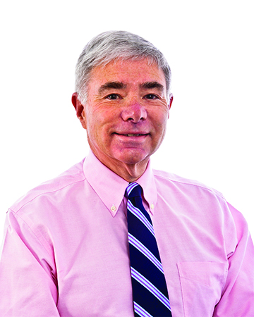 Dr. Kenneth R. Barmach, MD