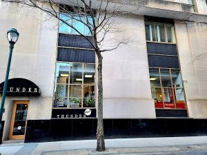 Dr. Matthew C. Frankel, MD, FACP