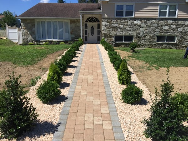 Duran's LANDSCAPING LLC