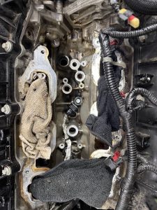 E&S Auto Repair and Sales LLC