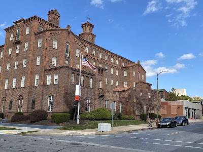 East Shore YMCA