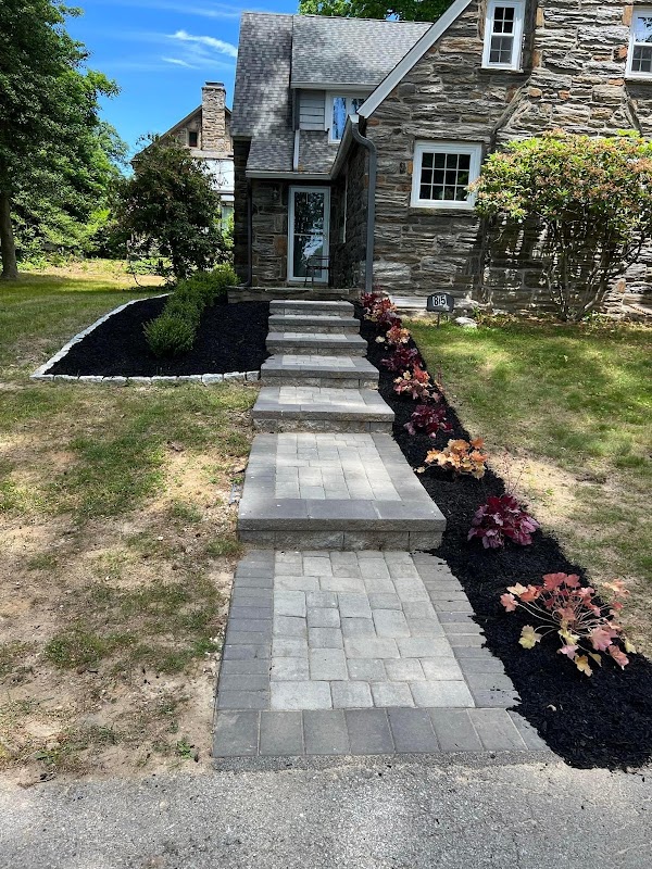Elder Landscaping LLC