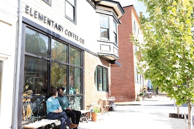 Elementary Coffee Co.