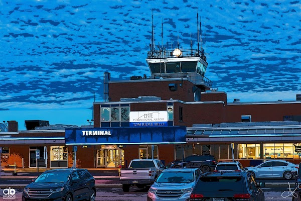 Erie International Airport