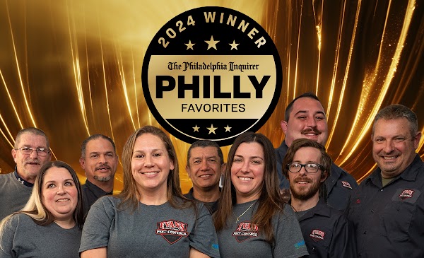 Evans Pest Control Inc