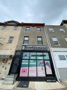 Expert Exterminating Philadelphia