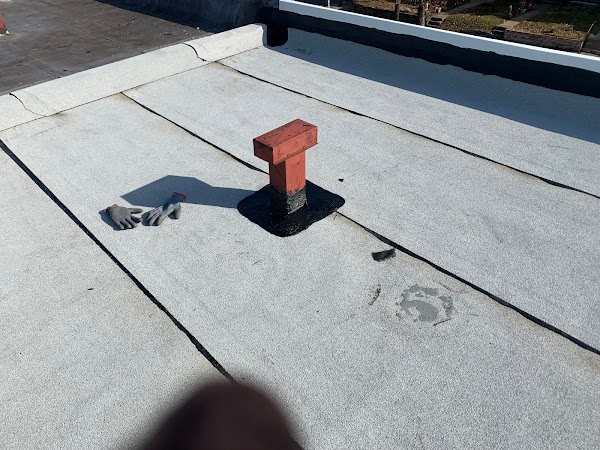 Expert Roofing & Home Improvements