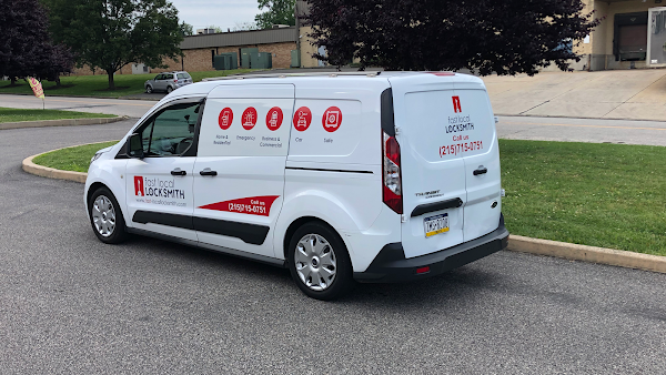 Fast Local Locksmith