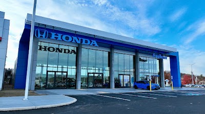 Faulkner Honda Harrisburg