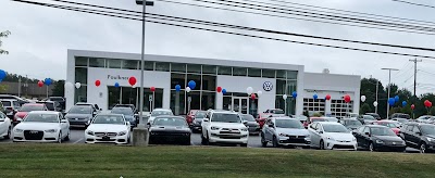 Faulkner VW Mechanicsburg