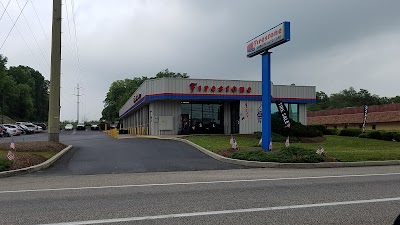 Firestone Complete Auto Care