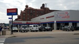 Firestone Complete Auto Care