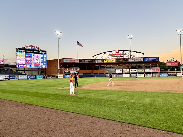 FirstEnergy Stadium