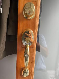 Fisher Locksmith Philadelphia