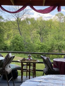 Flavors of Morocco - Southern Market