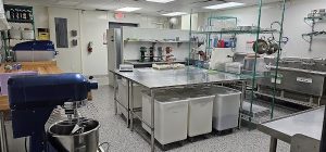 Flying Monkey Bakery