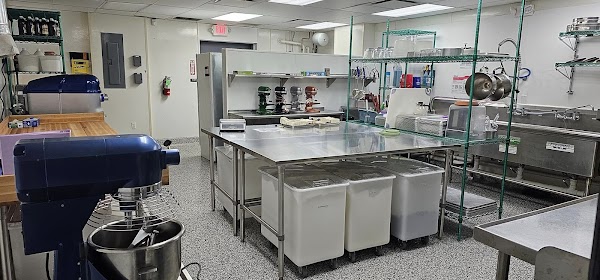 Flying Monkey Bakery