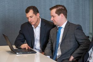 Francis Mailman Soumilas, P.C.