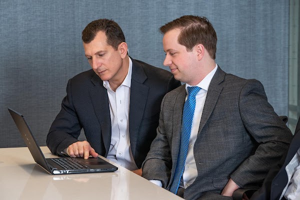 Francis Mailman Soumilas, P.C.