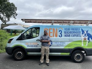 GEN3 Electric & HVAC