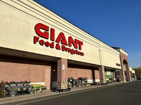 GIANT