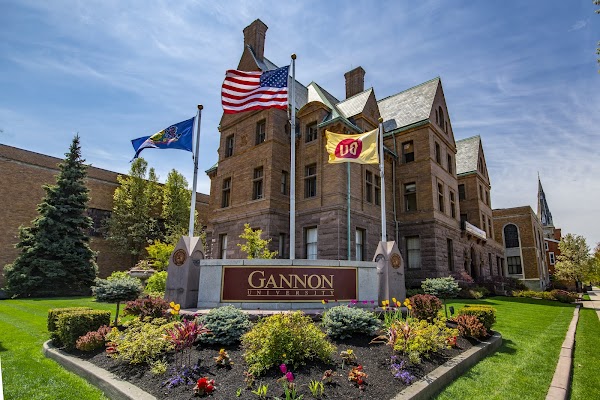 Gannon University