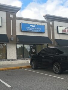 Gettysburg Rd Animal Hosp