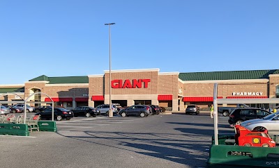 Giant Super Food Store