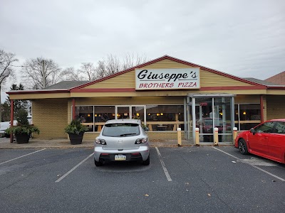 Giuseppe's Brothers Pizza