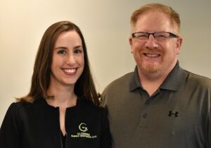 Glossner & McElwee Comprehensive Dental Care