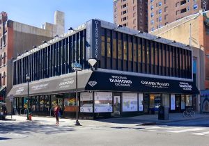 Golden Nugget Jewelers