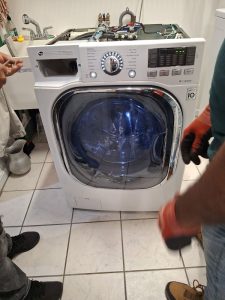 Good Deeds Plumbing and Heating