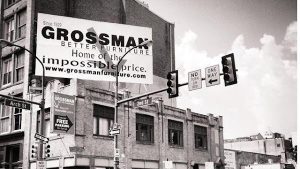 Grossman Furniture