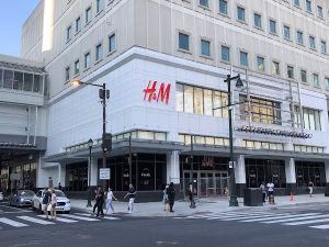 H&M