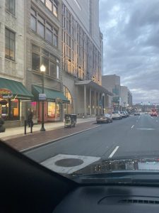 Harrisburg University of Science and Technology