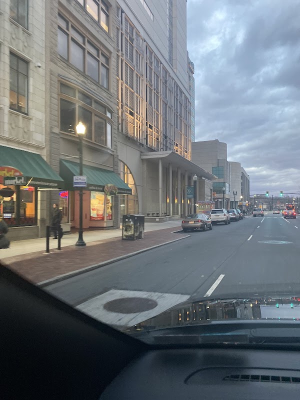 Harrisburg University of Science and Technology