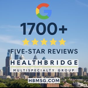 HealthBridge Multispecialty Group - South Philadelphia