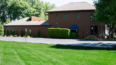 Hilton Diminick Orthodontics