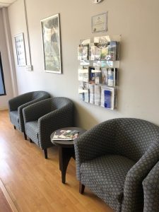 Hing Tang: Allstate Insurance