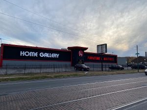 Home Gallery Furniture & Mattress