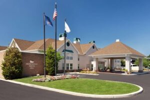 Homewood Suites by Hilton